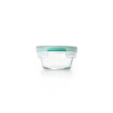 OXO Good Grips 12 Piece Smart Seal Glass Container Set K0