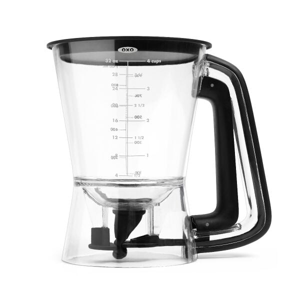OXO Good Grips Precision Batter Dispenser O8