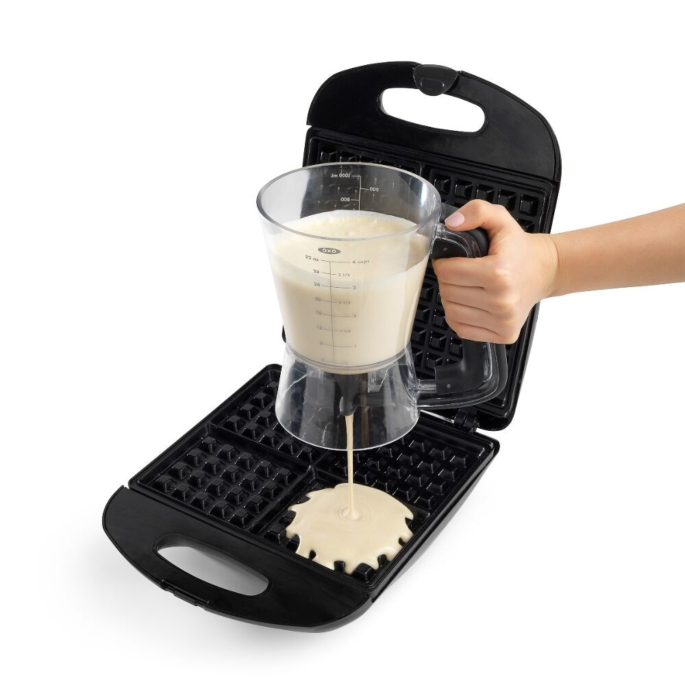 OXO Good Grips Precision Batter Dispenser O8