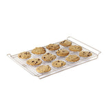 Non-Stick Cooling and Baking Rack D7