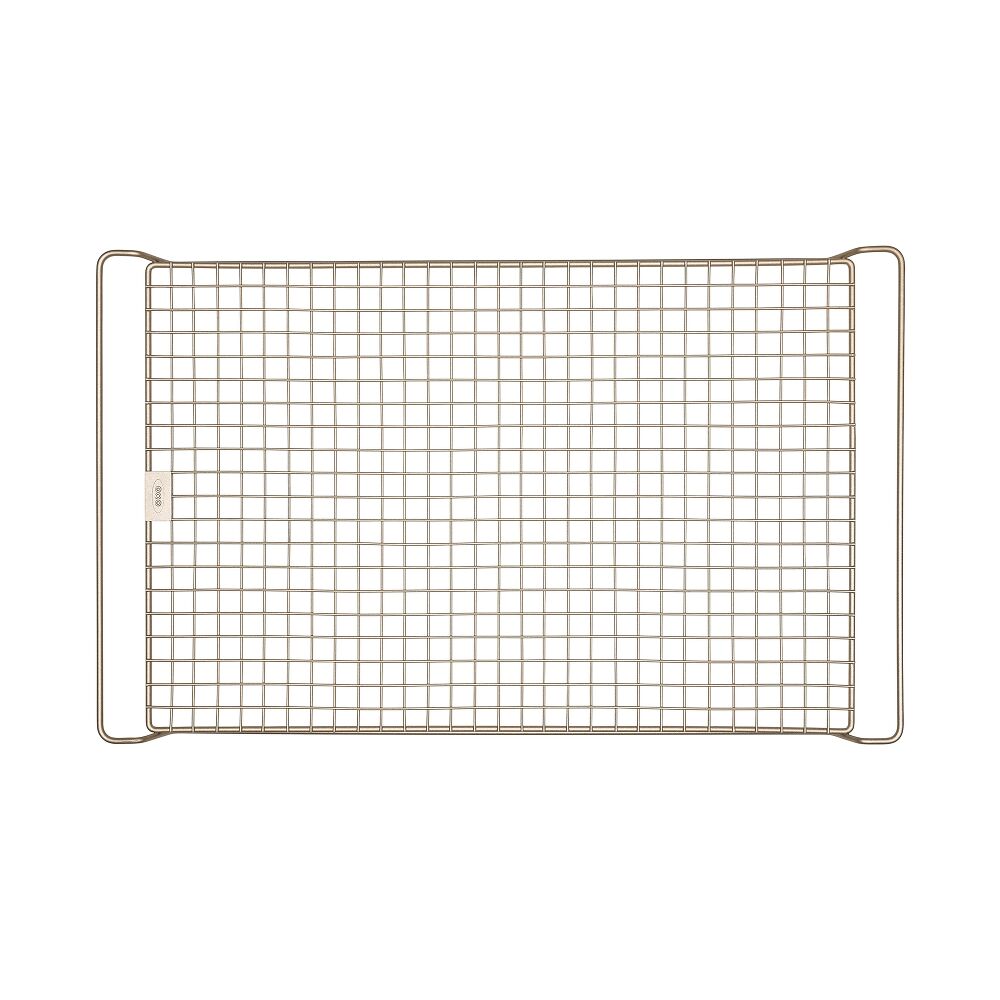 Non-Stick Cooling and Baking Rack D7