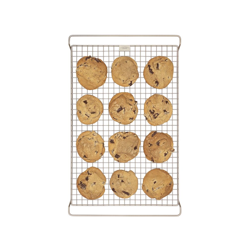 Non-Stick Cooling and Baking Rack D7