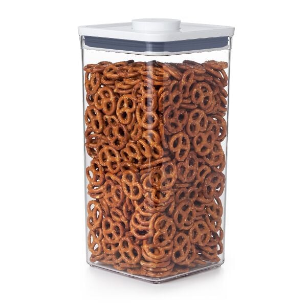 POP Container - Big Square Tall (6.0 Qt.) O9