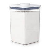 POP Container - Big Square Medium (4.4 Qt/4.2 L) T7