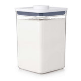 POP Container - Big Square Medium (4.4 Qt/4.2 L) A0
