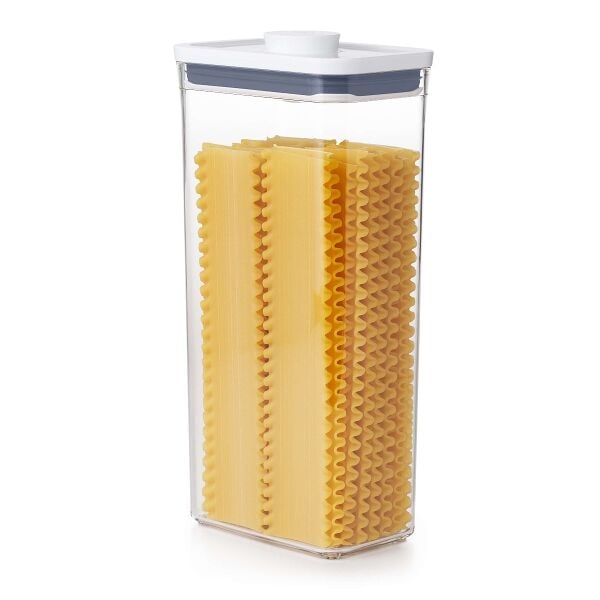 POP Container - Rectangle Tall (3.7 Qt.) U8