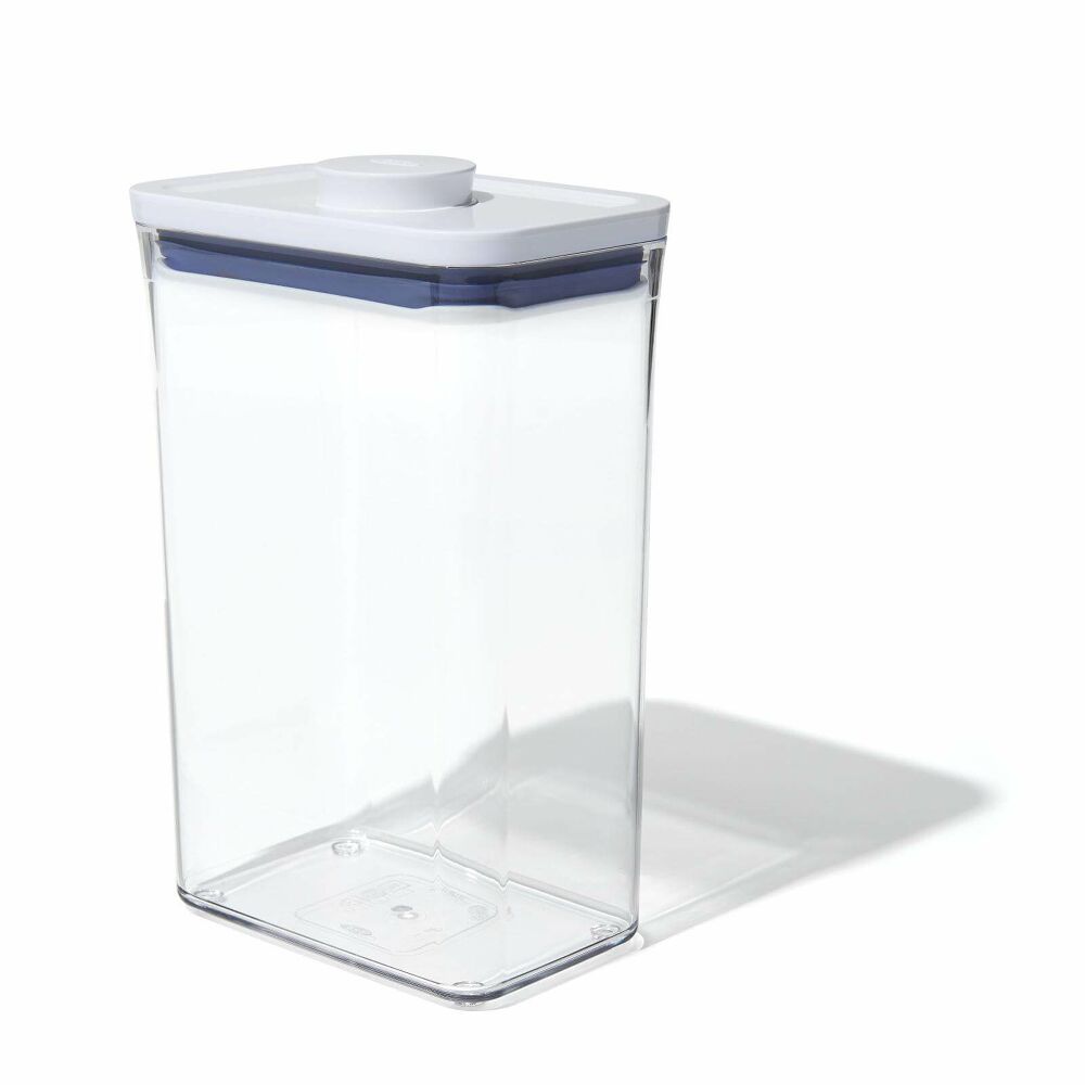 POP Container - Rectangle Medium (2.7 Qt/2.6 L) B7