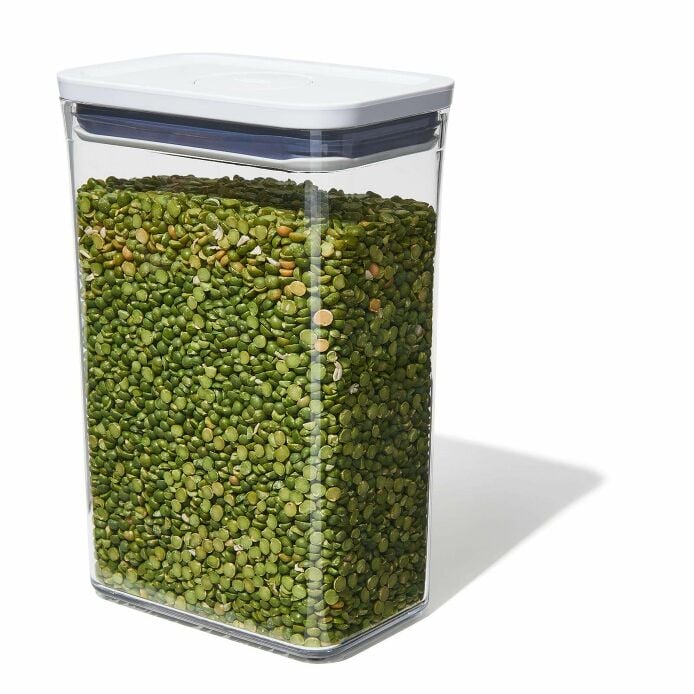 POP Container - Rectangle Medium (2.7 Qt/2.6 L) B7