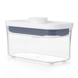 POP Container - Slim Rectangle Mini (0.4 Qt.) N4