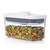 POP Container - Slim Rectangle Mini (0.4 Qt.) N4