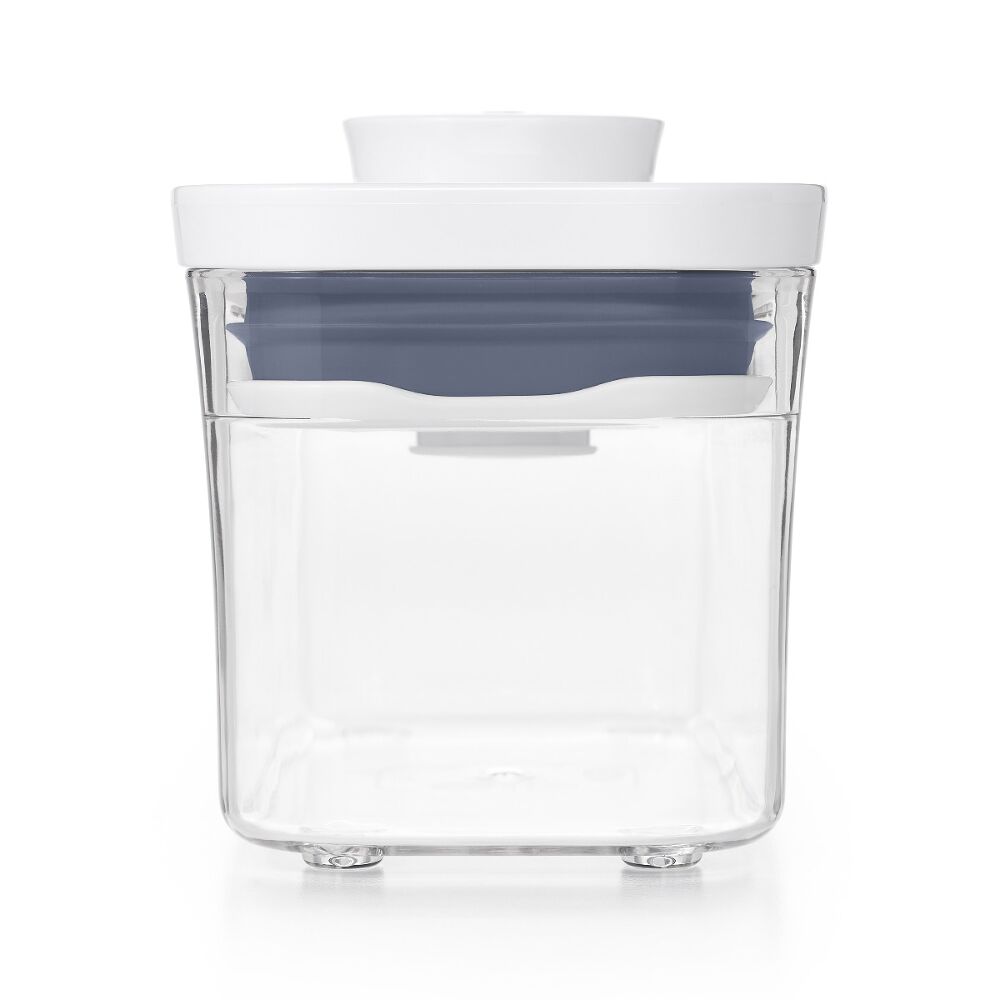 POP Container - Slim Rectangle Mini (0.4 Qt.) N4