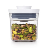 POP Container - Slim Rectangle Mini (0.4 Qt.) N4
