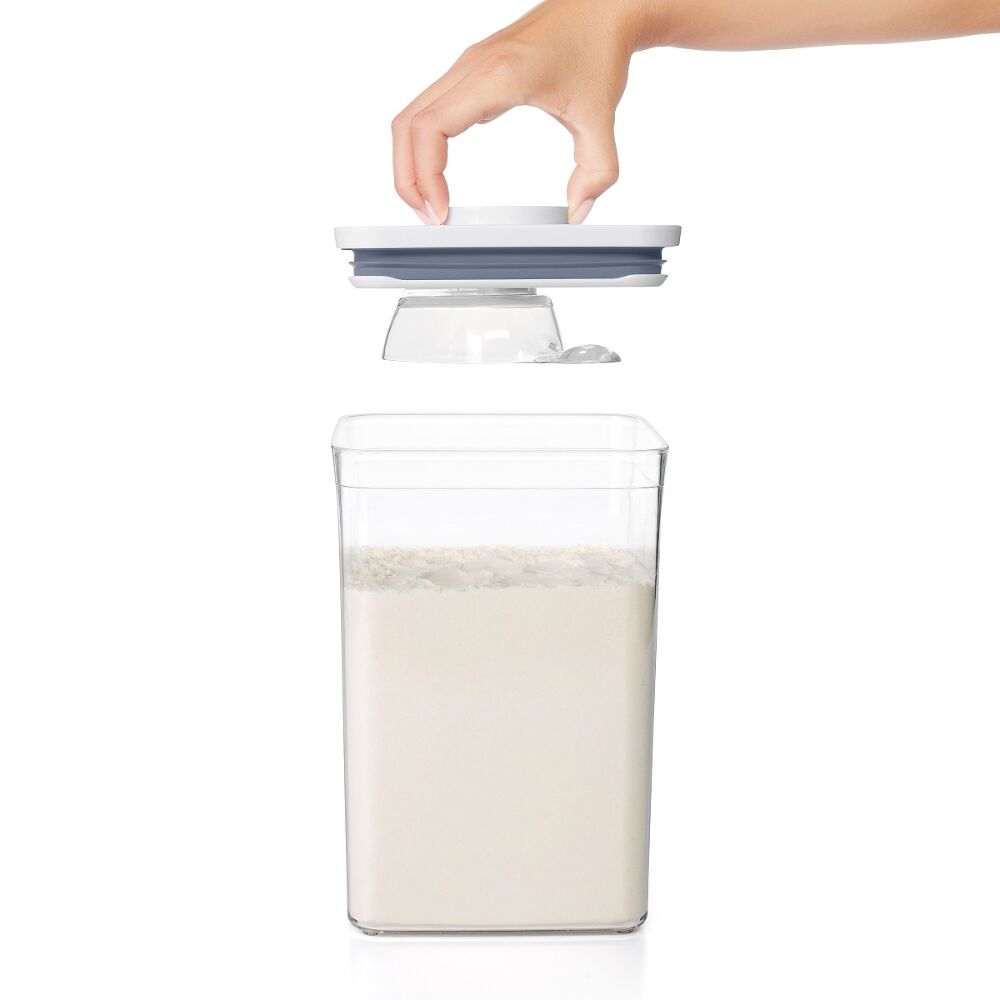 POP Half Cup Scoop F1