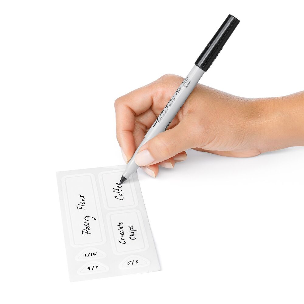 POP Removable Labels K3