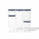5-Piece POP Container Set T0