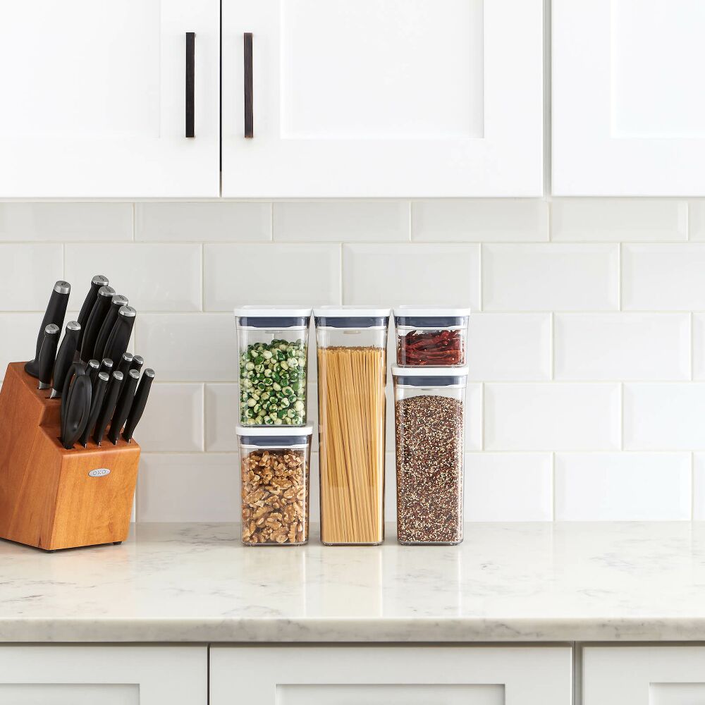 5-Piece POP Container Set T0
