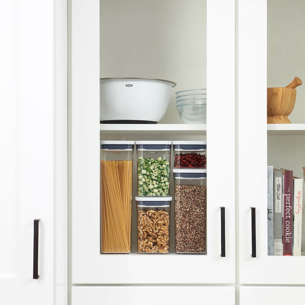 5-Piece POP Container Set T0