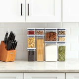 10-Piece POP Container Set Z1