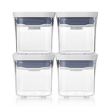 POP 4-Piece Mini Container Set P3