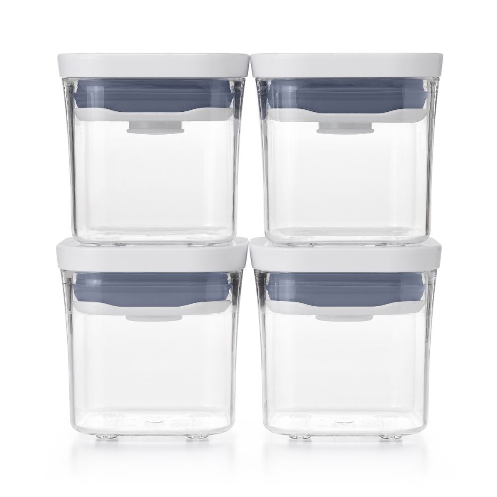 POP 4-Piece Mini Container Set P3