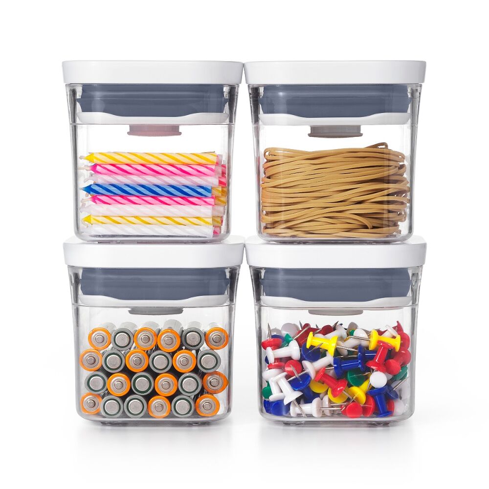 POP 4-Piece Mini Container Set P3
