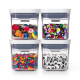POP 4-Piece Mini Container Set P3