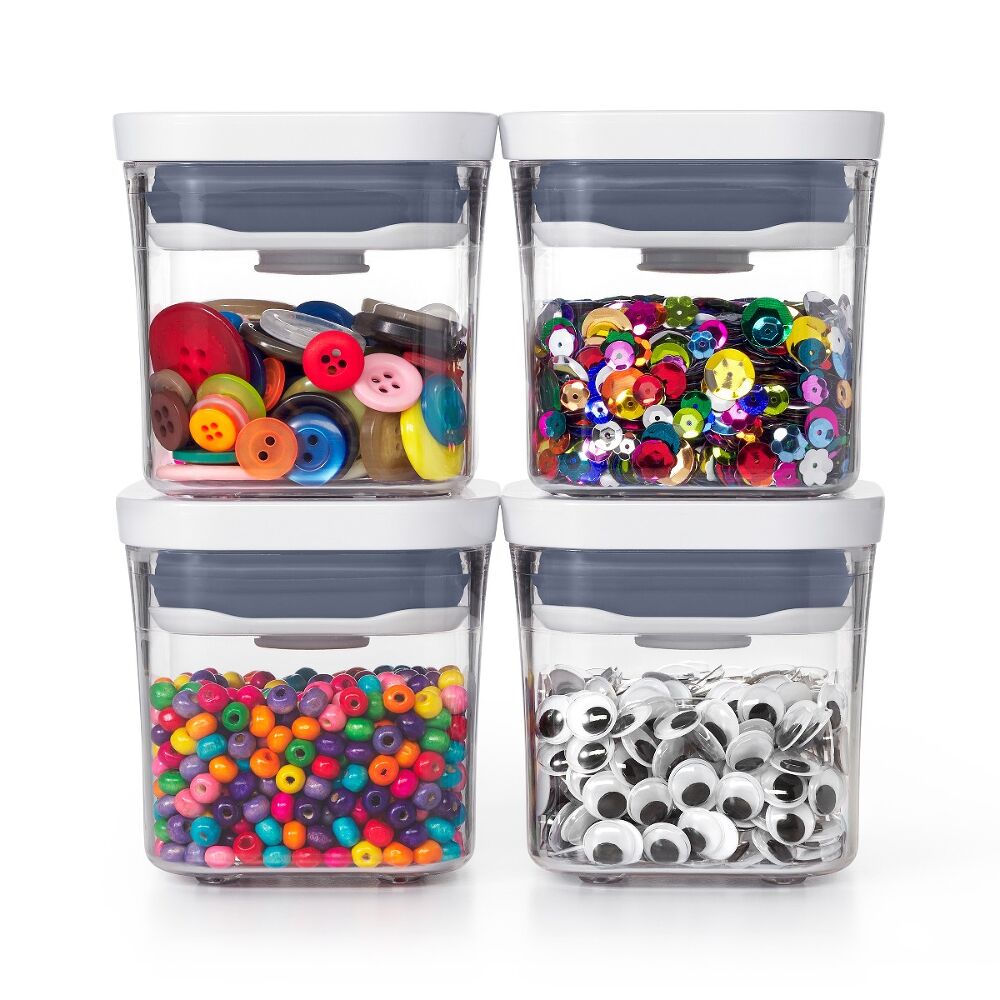 POP 4-Piece Mini Container Set P3