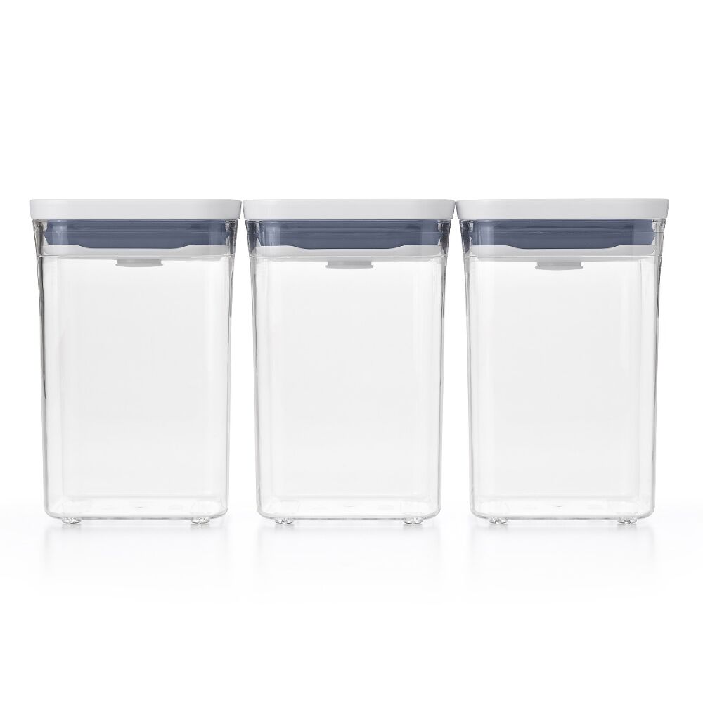 3 Piece POP Container Set Y5