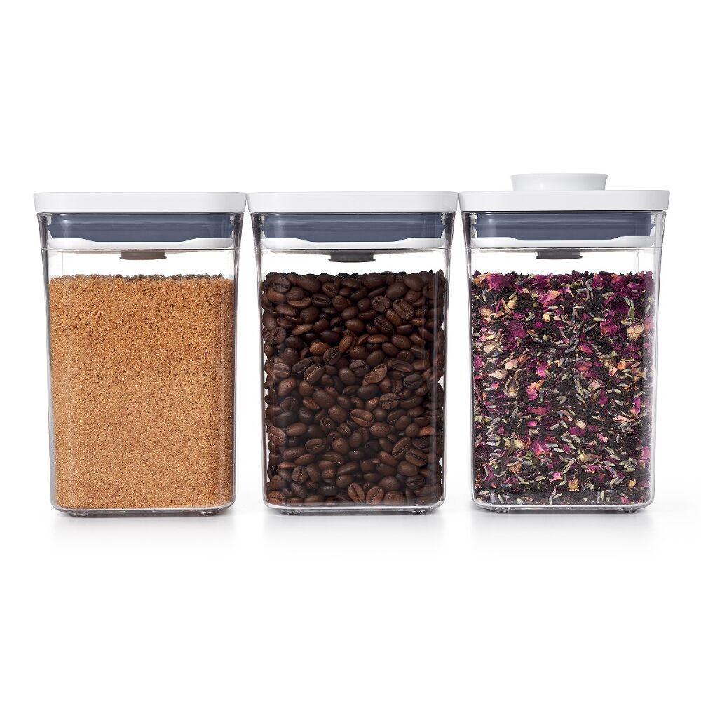 3 Piece POP Container Set Y5
