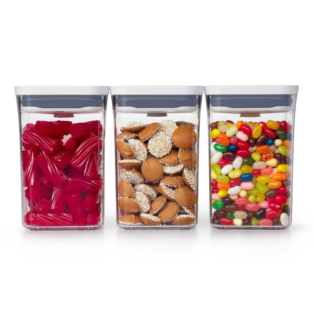 3 Piece POP Container Set Y5