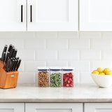 3 Piece POP Container Set Y5
