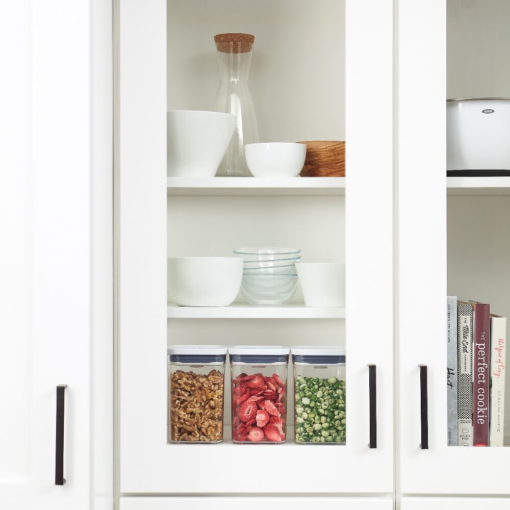 3 Piece POP Container Set Y5