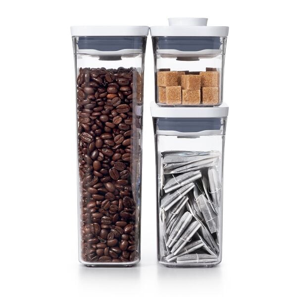 3-Piece POP Container Variety Set P6