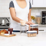 3-Piece POP Container Variety Set P6