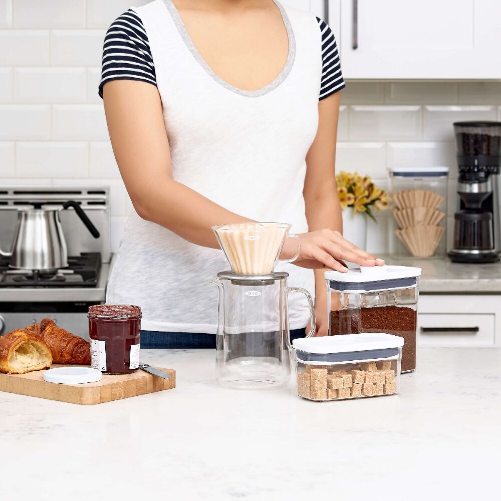 3-Piece POP Container Variety Set P6