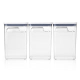 6-Piece POP Container Set C9