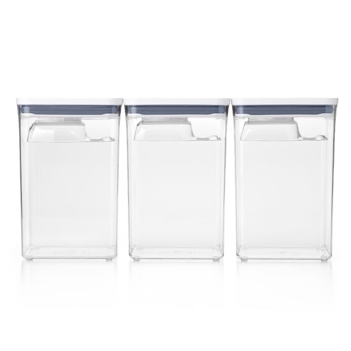 6-Piece POP Container Set C9