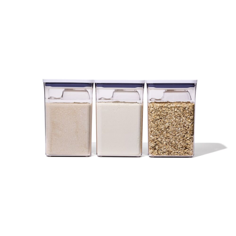 OXO POP 7-Piece Bundle X0