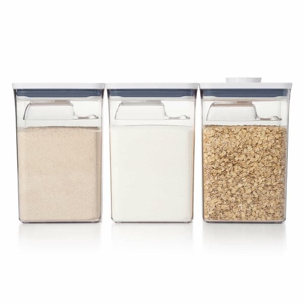 6-Piece POP Container Set C9