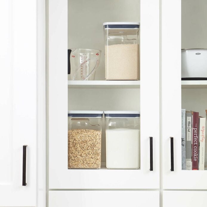 6-Piece POP Container Set C9