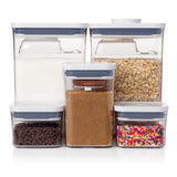 8-Piece POP Container Baking Set J5