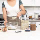 8-Piece POP Container Baking Set J5