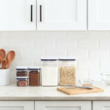 8-Piece POP Container Baking Set J5