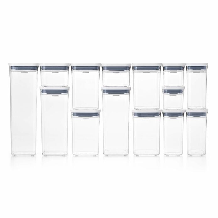 20-Piece POP Container Set B1