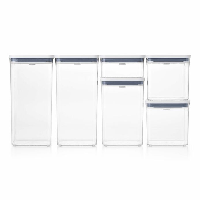 20-Piece POP Container Set B1