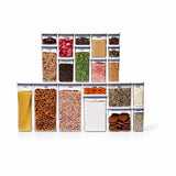 20-Piece POP Container Set B1