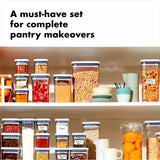 20-Piece POP Container Set B1