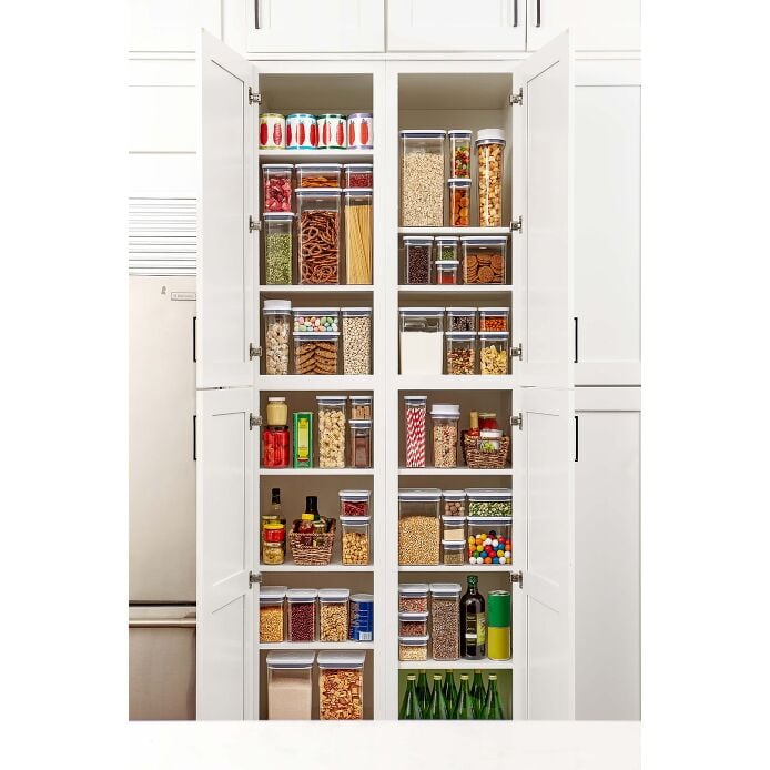 20-Piece POP Container Set B1