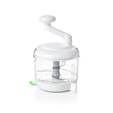One Stop Chop Manual Food Processor V6