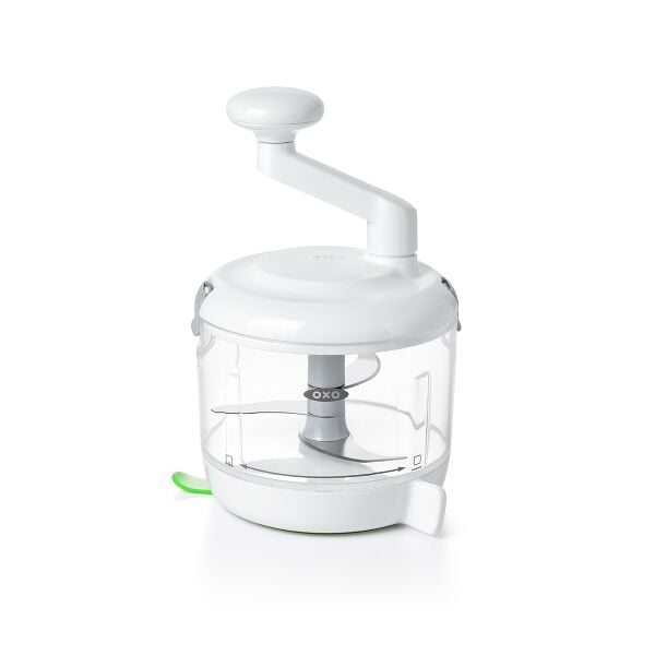 One Stop Chop Manual Food Processor V6